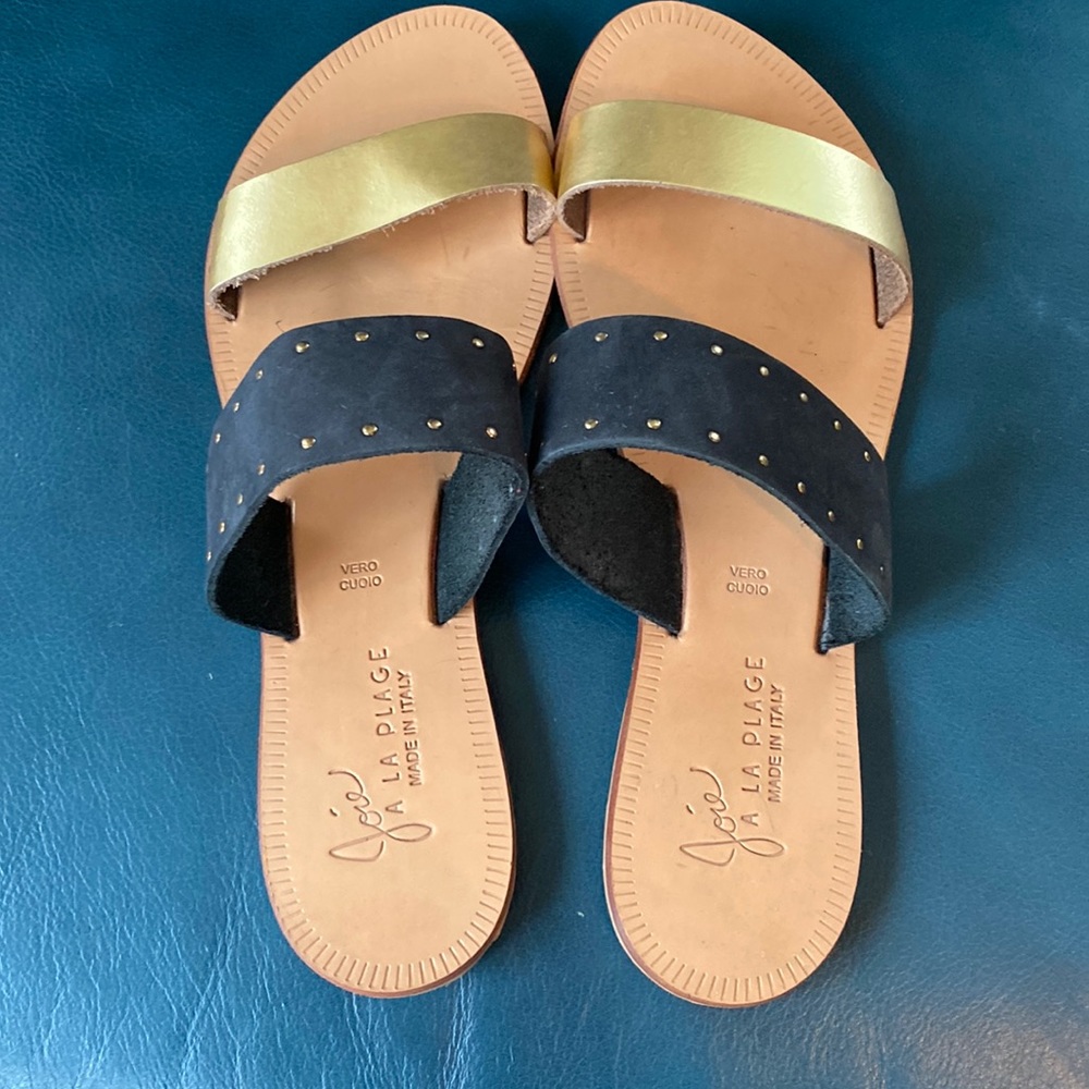 Joie A LA PLAGE Sandals